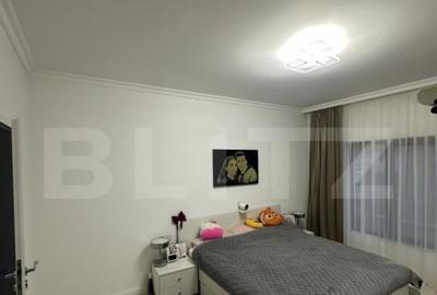 Casa de vanzare in Unirea mobilata, utilata - 13