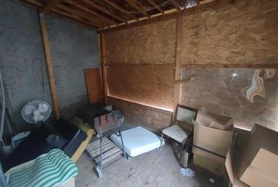 Vanzare teren cu autorizatie vila Obor - 15