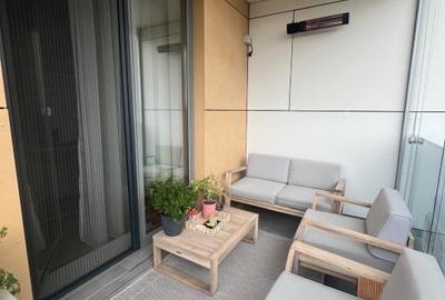 Apartament 3 camere cu vedere superba catre Parcul Tabacarie,Lac si Mare Apartament 3 camere cu vedere superba catre Parcul Tabacarie,Lac si Mare - 11