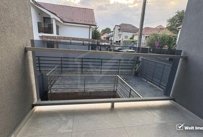 Casa de inchiriat in Dambul Rotund - 10