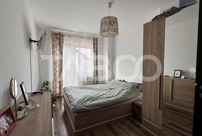 Apartament cu 2 camere decomandat, mobilat în Turnișor