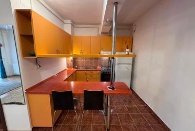 PF inchiriez apartament | 2 camere | 40mp | Calea-Turzii - OMV - 8