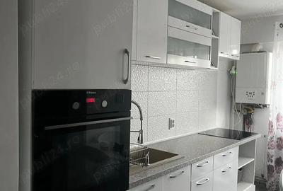 Apartament cu 3 camere decomandat în Calea București - 5