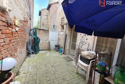 Apartament cu 2 camere decomandat, cladire istorica - Sinaia - 17