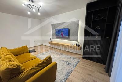 Apartament cu 2 camere semidecomandat în Libertății - 3