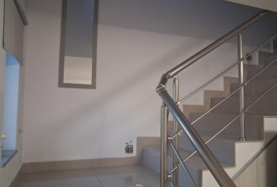 Com Berceni-Primarie-vila suprafata 120 mp-pret 131000 euro - 6