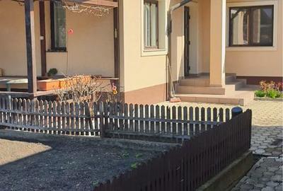 Casă cu 3 camere în Ițcani - 8