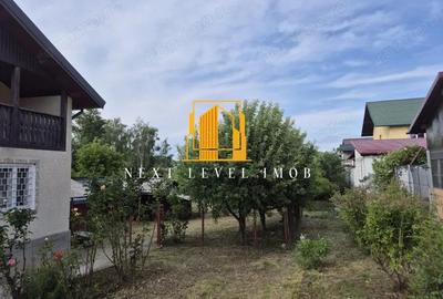 Casă cu Teren 1380 Mp în Central - 3