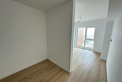 Apartament cu 3 camere decomandat în Titan - 11