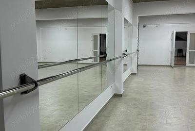 Inchiriere Colaborare sala de sport - Popesti Leordeni - 1