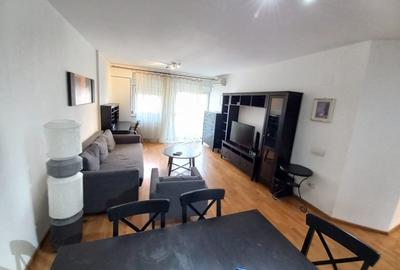 3 Camere I Herastrau, Cartierul Francez I 100 mp I Terasa 20 mp I Parcare - 3
