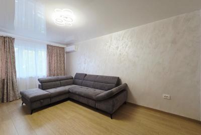 Apartament renovat TOTUL NOU Prima Inchiriere - 1