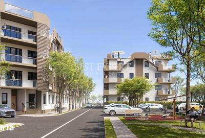 Apartament cu 2 camere în Theodor Pallady - 2