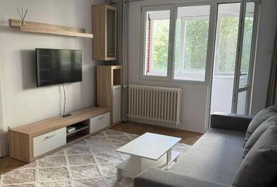 Apartament cu 2 camere semidecomandat în Titan