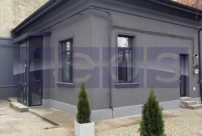 Casă cu 4 camere cu Teren 64 Mp în Moșilor - 1