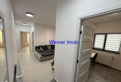 Apartament cu 2 camere semidecomandat în Sud - 8