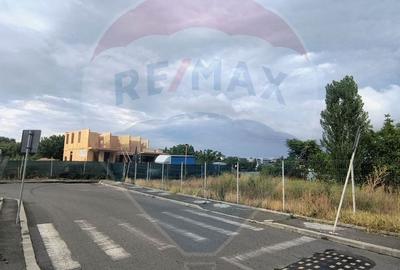 Teren cu deschidere lacul Colentina zona Doamna Ghica Fundeni - 15