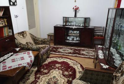 Apartament cu 2 camere semidecomandat în Central - 7