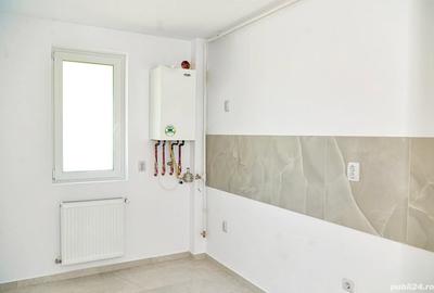 Garsonieră decomandată în Giroc - 2