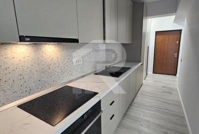 Apartament modern in Pipera cu parcare - 4