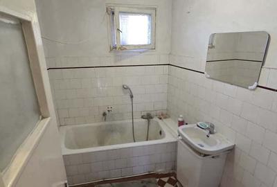 Apartament 4 camere, 91mp, Gara de Nord, 1 minut de metrou,ideal pentru renovare - 13