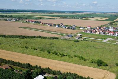 Loc de casa in Bujac - 21