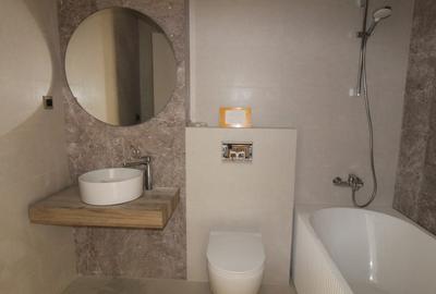 4 camere 3 bai 2 terase mari 2 locuri de parcare.ARQA. zona Jollie Ville Volunta - 11