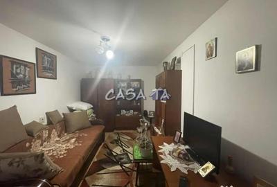 Casă cu 2 camere cu Canalizare în 1 Mai - 6