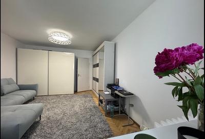 Vatra Luminoasa METROU Muncii,et.3/10,Amenajata,balcon,mobilat utilata complet - 3