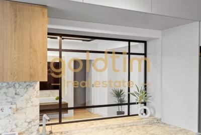 Apartament cu 4 camere decomandat, mobilat în Pipera - 8