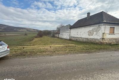 Spațiu comercial, în Uroi - 5