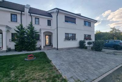 Duplex premium 5 camere, 3 locuri de parcare, Mehala - 1