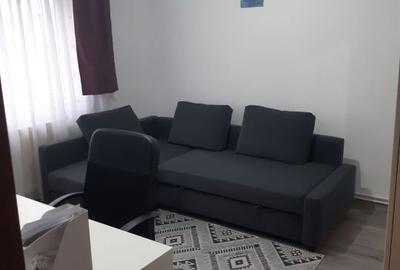Apartament cu 2 camere, mobilat în Central - 6