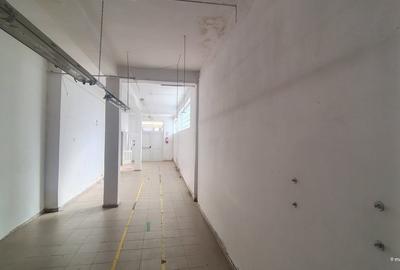Spațiu comercial, de 996 mp, în Central - 5