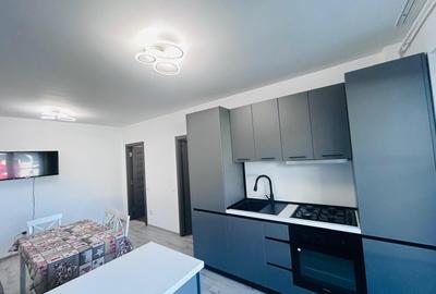 Apartament 2 camere de vânzare – Florești, zona Teilor - 2