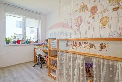 Apartament cu 3 camere decomandat în Bartolomeu - 16