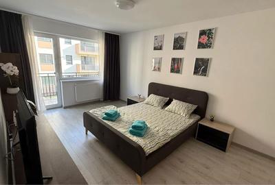 Garsonieră în Tractorul - 7