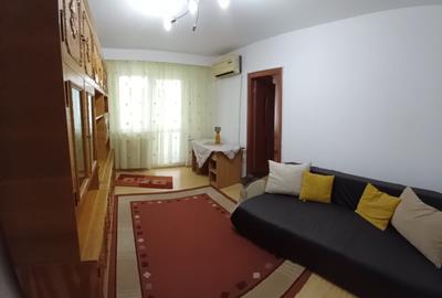 Apartament cu 2 camere în Casa de Cultură