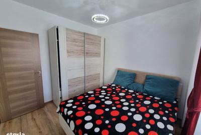 Apartament cu 2 camere în 9 Mai - 3