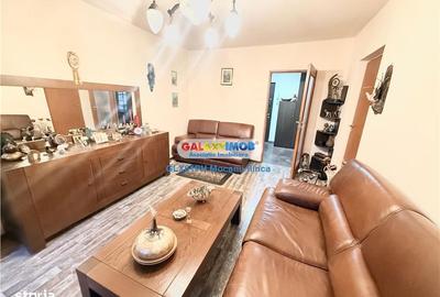 Apartament cu 2 camere, mobilat în Nord - 12