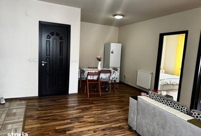 Apartament cu 3 camere în Florești - 10