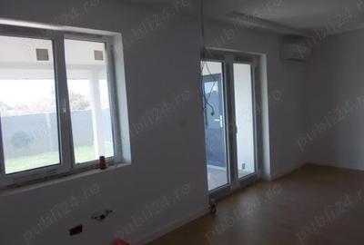 Casă cu 2 camere în Sânandrei - 12