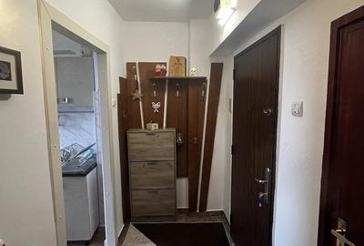 Apartament cu 2 camere semidecomandat în Astra - 4