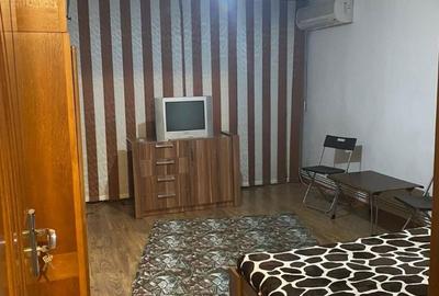 Garsonieră decomandată în Rahova - 2