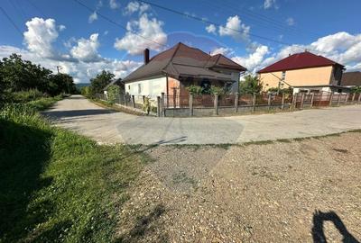 TEREN pentru "ACASA "- Bozanta Mica - 5