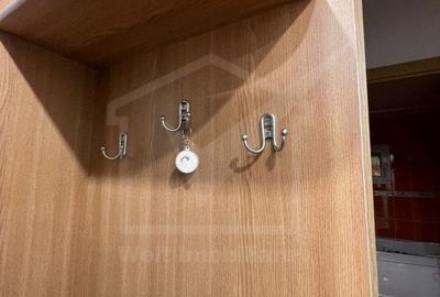 Apartament cu 3 camere decomandat, mobilat în Zorilor - 16