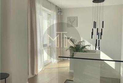 Duplex 3 camere lux I Catted Family-Pipera I 2 Locuri de parcare - 5