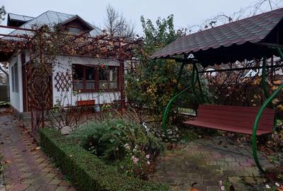 Motaieni, Dambovita - 2