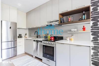 Apartament cu 2 camere în Parcul Carol - 8