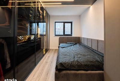 Apartament cu 3 camere decomandat, mobilat în Mioriței - 3